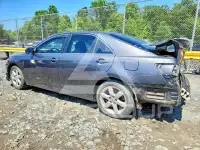 2007 Toyota CAMRY фото