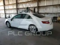 2007 Toyota CAMRY фото