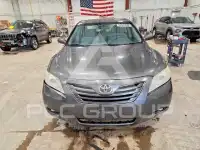 2007 Toyota CAMRY фото
