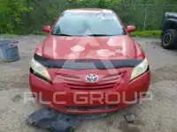 2007 Toyota CAMRY фото
