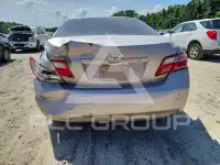 2007 Toyota CAMRY фото