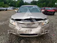 2007 Toyota CAMRY фото