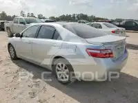 2007 Toyota CAMRY фото