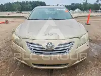 2007 Toyota CAMRY фото