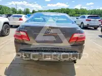 2007 Toyota CAMRY фото