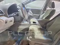 2007 Toyota CAMRY фото