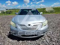 2007 Toyota CAMRY фото