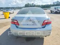2007 Toyota CAMRY photo