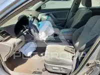 2007 Toyota CAMRY фото