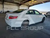 2007 Toyota CAMRY фото