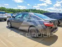 2007 Toyota CAMRY фото