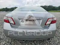 2007 Toyota CAMRY фото