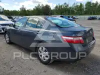 2007 Toyota CAMRY фото