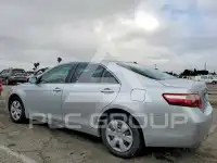 2007 Toyota CAMRY фото