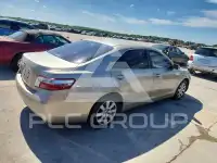 2007 Toyota CAMRY фото