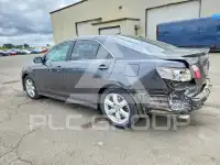 2007 Toyota CAMRY фото