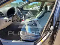 2007 Toyota CAMRY фото