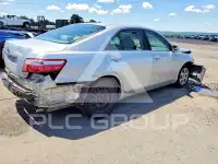 2007 Toyota CAMRY photo