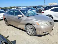 2007 Toyota CAMRY фото
