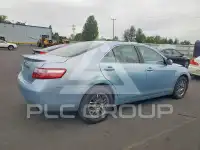 2007 Toyota CAMRY фото