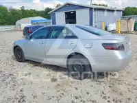 2007 Toyota CAMRY фото