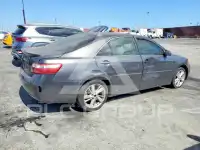 2007 Toyota CAMRY фото