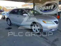 2007 Toyota CAMRY фото