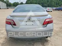 2007 Toyota CAMRY фото