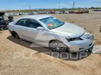 2007 Toyota CAMRY фото