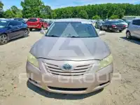 2007 Toyota CAMRY фото