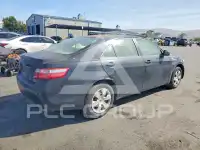 2007 Toyota CAMRY фото