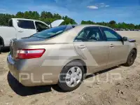 2007 Toyota CAMRY фото