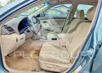 2007 Toyota CAMRY фото
