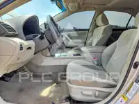 2007 Toyota CAMRY фото