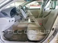 2007 Toyota CAMRY фото