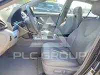 2007 Toyota CAMRY фото
