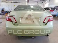 2007 Toyota CAMRY фото