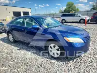 2007 Toyota  фото