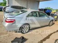 2007 Toyota CAMRY фото
