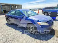 2007 Toyota CAMRY фото