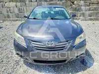 2007 Toyota CAMRY фото