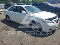2007 Toyota CAMRY фото