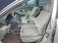 2007 Toyota CAMRY фото