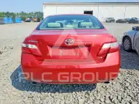2007 Toyota CAMRY фото