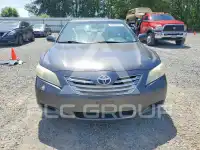 2007 Toyota CAMRY фото