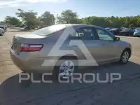 2007 Toyota CAMRY фото