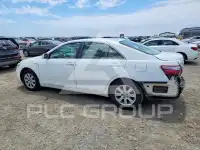 2007 Toyota CAMRY фото