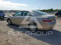 2007 Toyota CAMRY фото