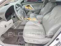 2007 Toyota CAMRY фото