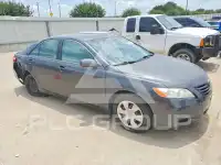 2007 Toyota CAMRY фото